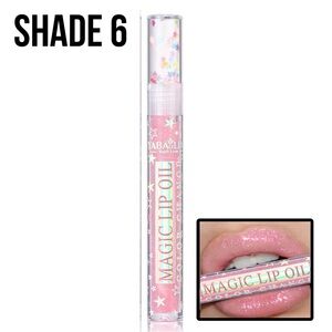 Magic Lip Oil-Shade 6